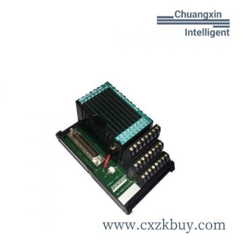 Foxboro P0916BX Data Storage Module for Industrial Control Systems