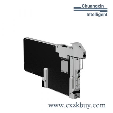 FOXBORO P0916JS System Module for Industrial Control