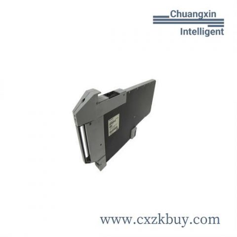 FOXBORO P0901AD High-Performance Industrial Control Module