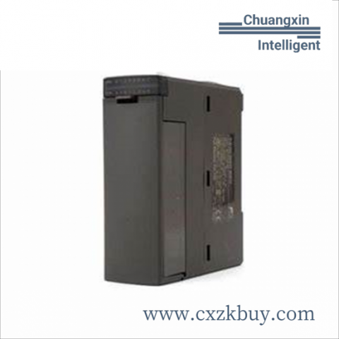 Fuji A50L-2001-0232 Digital Controller Module for Industrial Automation