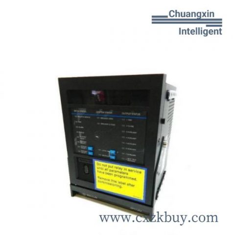 GE 745-W3-P511-G51-HI-R-E Transformer Protection System for Industrial Control