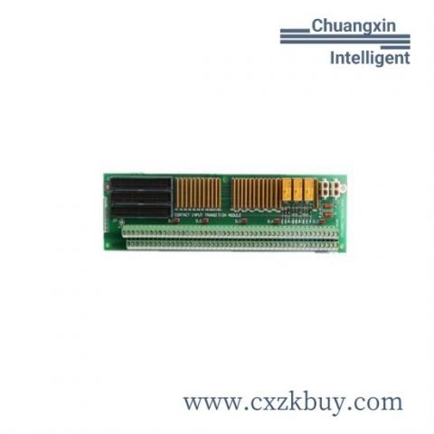 GE Fanuc DS200PCTMG1AAA PLC - Industrial Control System Module