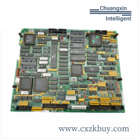 GE IC698ETM001 Ethernet Module