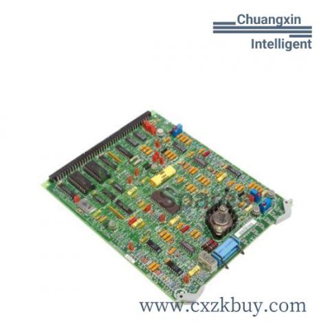 GE 44A297065-G03 Control Module