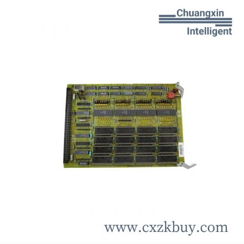 GE DS3800HUMB1B1A External IO Node for PLC Expansion