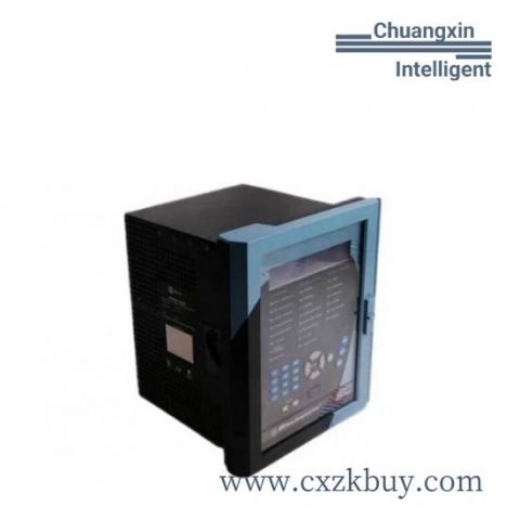 Fanuc IC610CHS110A Control System Rack - Efficient Industrial Automation Solutions