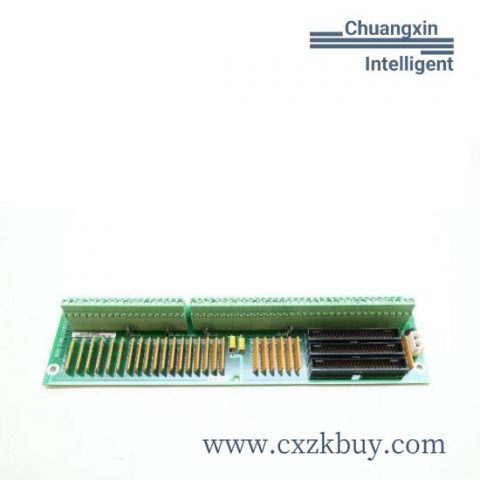 GE IC660ELB922 Industrial Control Module