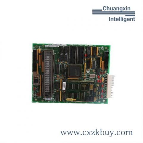 GE IC660SLA021 - High Precision Analog Input Module for Industrial Automation