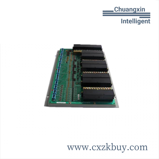 ge_fanuc_ds3800ntcf1c1c_thermocouple_card.png GE DS3800NTCF1C1C Mark IV Board for Industrial Turbine Control