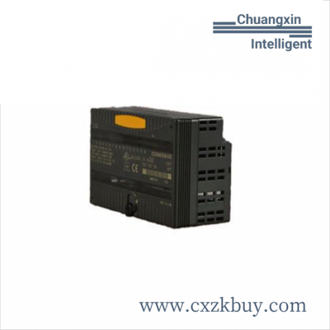 GE UR6GV Industrial Control Module - High Performance & Reliability