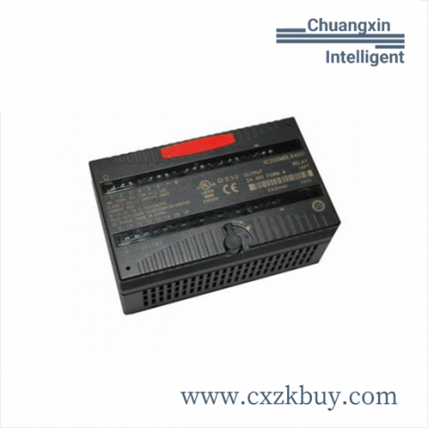 GE IC690CBL705 Cable Connector for Industrial Automation