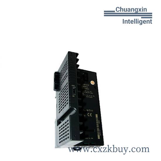 ge_fanuc_ic200pwb001d_versamax_plc.jpg Fanuc A03B-0819-C051 Industrial Control Module