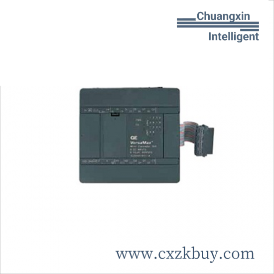 ge_fanuc_ic200uex212_plc_expansion_unit.png Fanuc SM-100-30-080-P0-45-S1B1 High-Speed Industrial Control Module