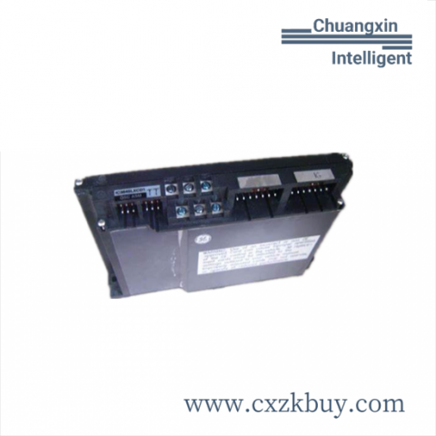 GE R2X1N1P1A1T0F - Advanced Industrial Control Module