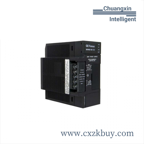 ge_fanuc_ic693pwr324_power_supply.png GE IC693 Discrete Output Module for Industrial Automation