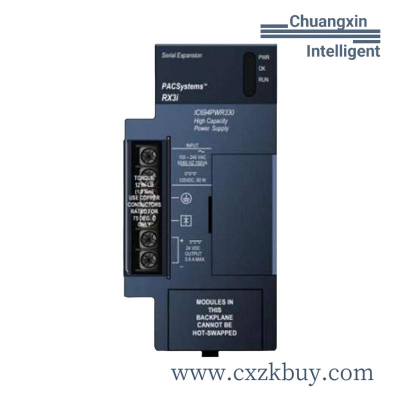 ge_fanuc_ic694pwr321_power_supply.jpg FANUC A16B-2203-0454/02B Drive PC Board