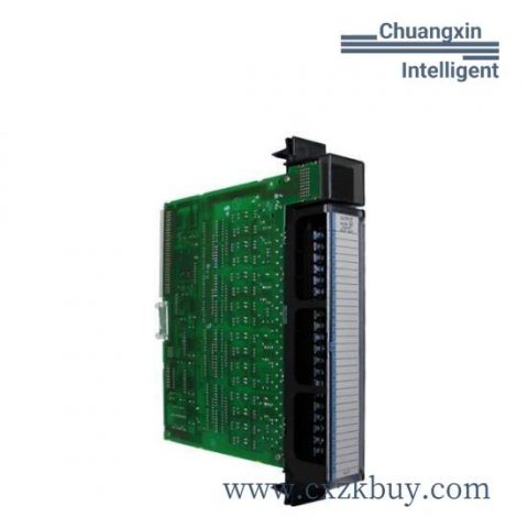 GE IS200SRTDG2A: Advanced Industrial Control Module