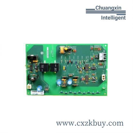 ge_fanuc_is200edcfg1a_exciter_dc_feedback_board.jpg GE IC3600STKF1 Program Control Module