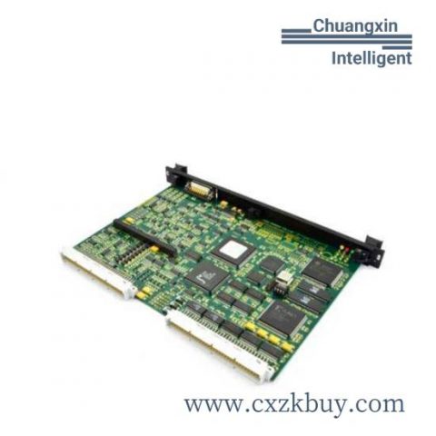 GE PWB68A993282 Serial Communication Module