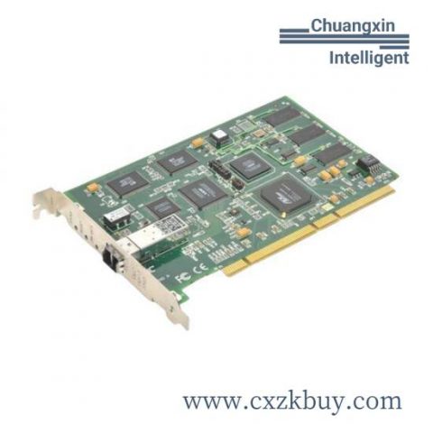 GE DS3800ND1D1Q1H - Industrial Control Module