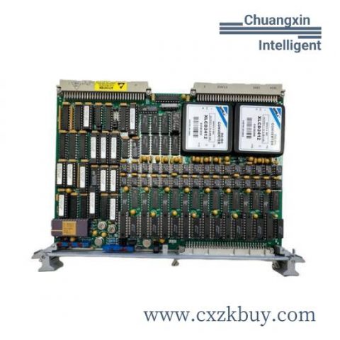 GE VMIVME 2210 ASSY 332-012210-100B Industrial Control Module