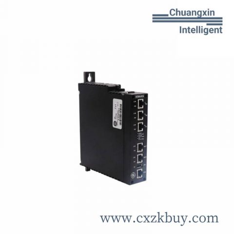 GE IC670GBI102D Universal Module