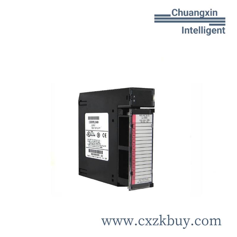 ge_ic693mdl940_relay_output.jpg GE PWB68A993282 Serial Communication Module