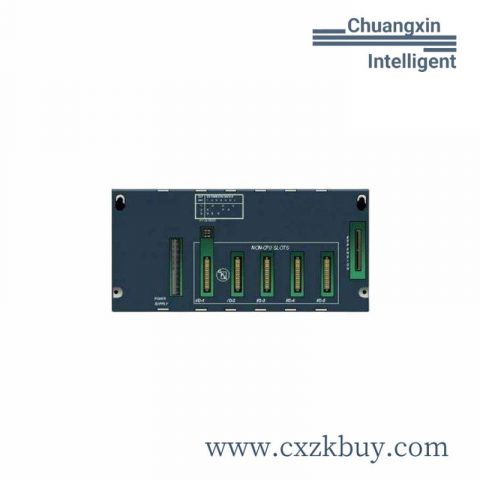 GE IC694CHS392 Base Expansion Module