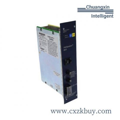 GE IC695CPU320-CFCPU Industrial Control Module