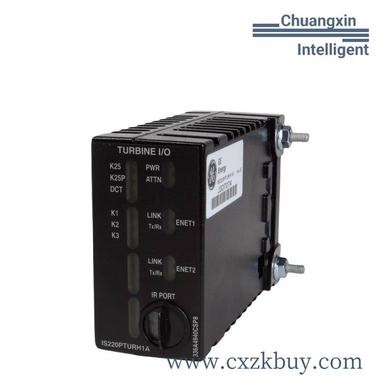 ge_ic695cpu320-cf_1.jpg GE IC695CPU320-CFCPU Industrial Control Module