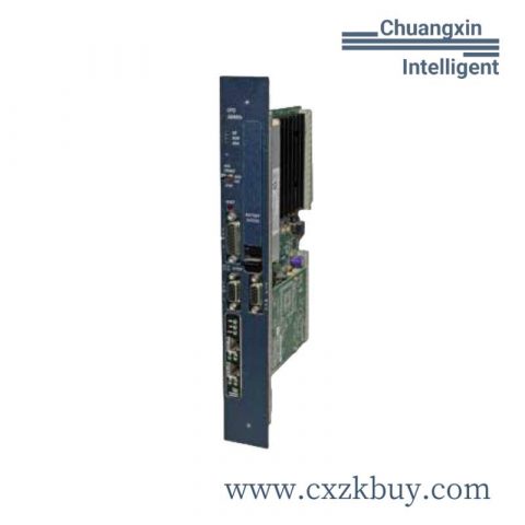GE IC698CPE010 - Central Processing Unit by GE-FANUC