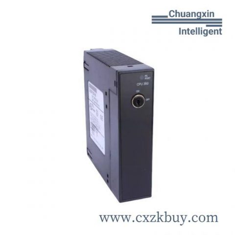 GE IS200DTAOH1ABA - High-Performance Information Processing Control Module