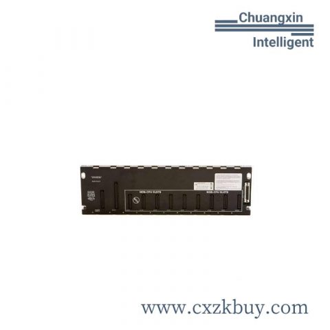 ABB 16055A HP Industrial Automation Module