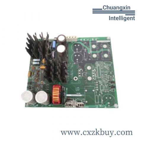 GE IS200IGPAG2A - High Performance PCB Component for GE Mark VI System