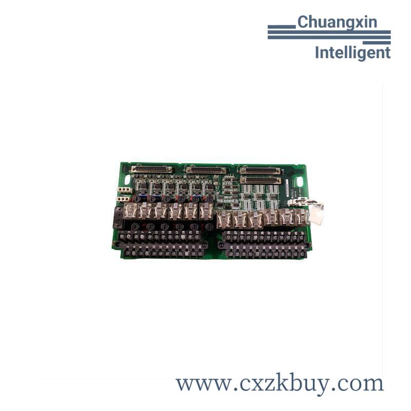 ge_is200trlyh1bhh_pcb_board.jpg GE IC693MDL654F: High-Performance Modular Input/Output Control System