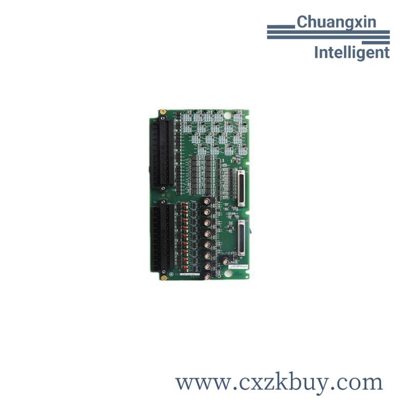 ge_is200weorg1acdb_turbine_terminal_board.jpg GE IS200WEOR: High-Performance Industrial Control Module