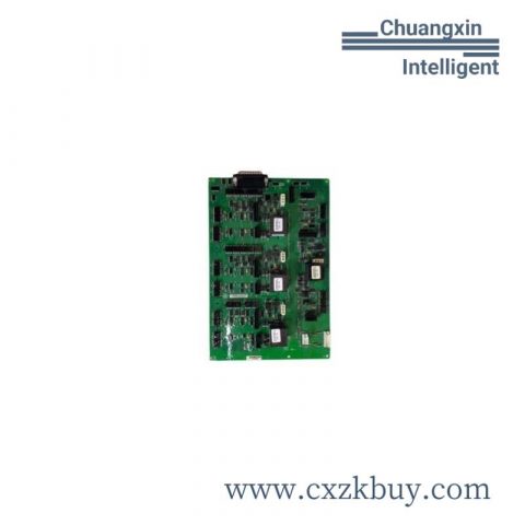 GE IS210AEDBH4 Industrial Automation Module
