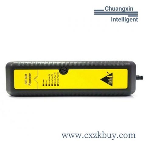 GE IS220PSVOH1B Servo Control Pack, High Performance in Industrial Automation