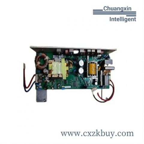 GE IC697VAL306 Industrial Automation Module