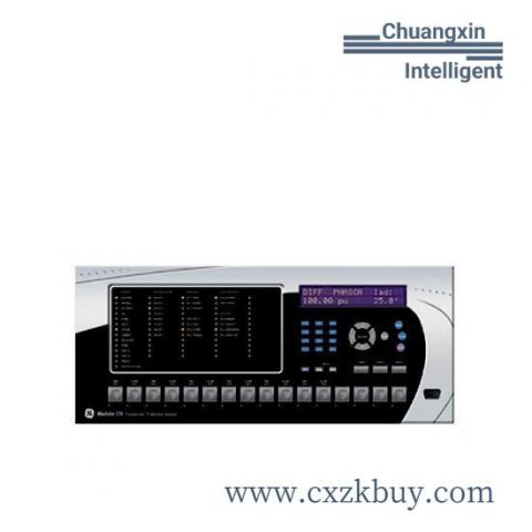 GE T35E00HCHF8HH6UMXXP6UUXXWXX Industrial Automation - Precision Control