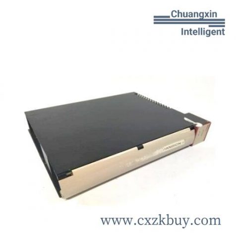 GE GE3016G211 Industrial Control Module