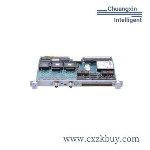 GE VMIVME-4140 VME Bus Interface Module