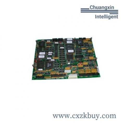 GE IC695CMM004LT Module for Advanced Control Systems