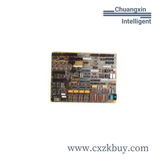 general_electric_ds200tcqcg1b_rst_overflow_board.jpg GE DS200TCQCG1B Analog I/O Expander Board - Enhance Your Industrial Control Systems