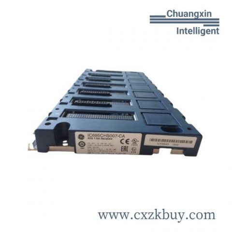 GE IS230SDIIH1AISO DIGITAL DIN RAIL MODULE, High Precision Digital Control for Industrial Automation