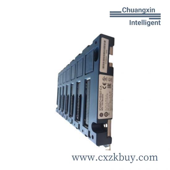 general_electric_ic695chs007_1.jpg GE IS230SDIIH1AISO DIGITAL DIN RAIL MODULE, High Precision Digital Control for Industrial Automation