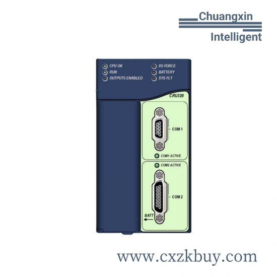 general_electric_ic695cru320.jpg GE PWB232A3496G1 Logic Controller