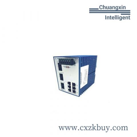 Bosch Rexroth 907-800-26NKO Control Module