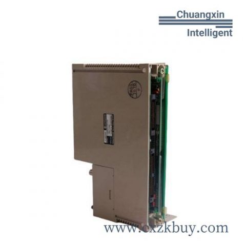HITACHI TD000A AC Drive Module for Industrial Automation
