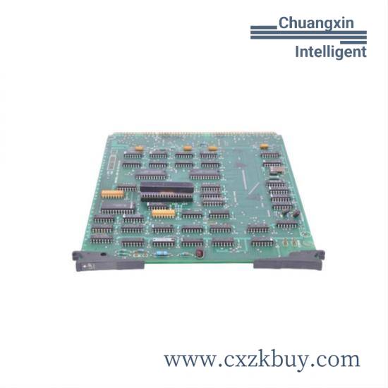 honeywell_30731832-001_processor_module.jpg Honeywell CC-TAID11 - Advanced Industrial Control Module